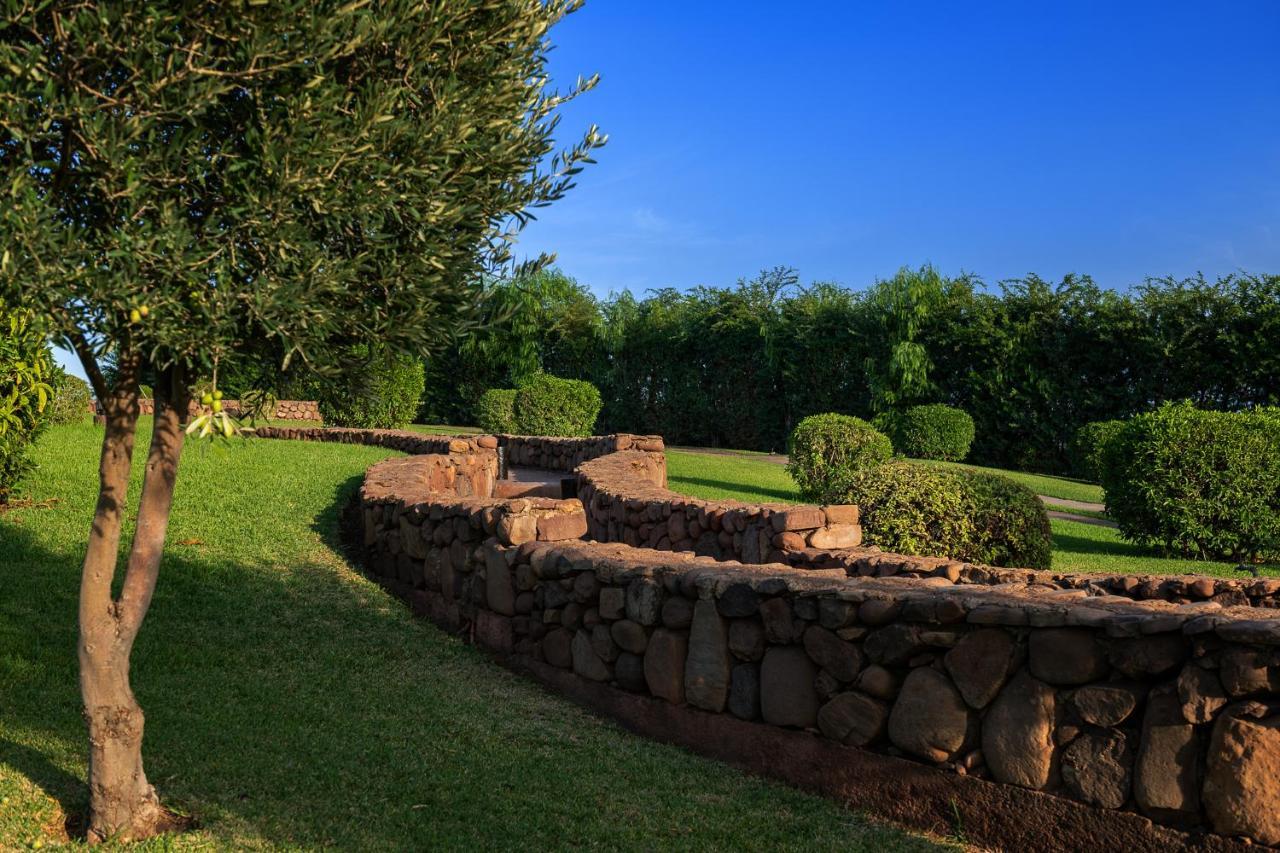 Le Palais Paysan Acomodação com café da manhã Marraquexe Exterior foto