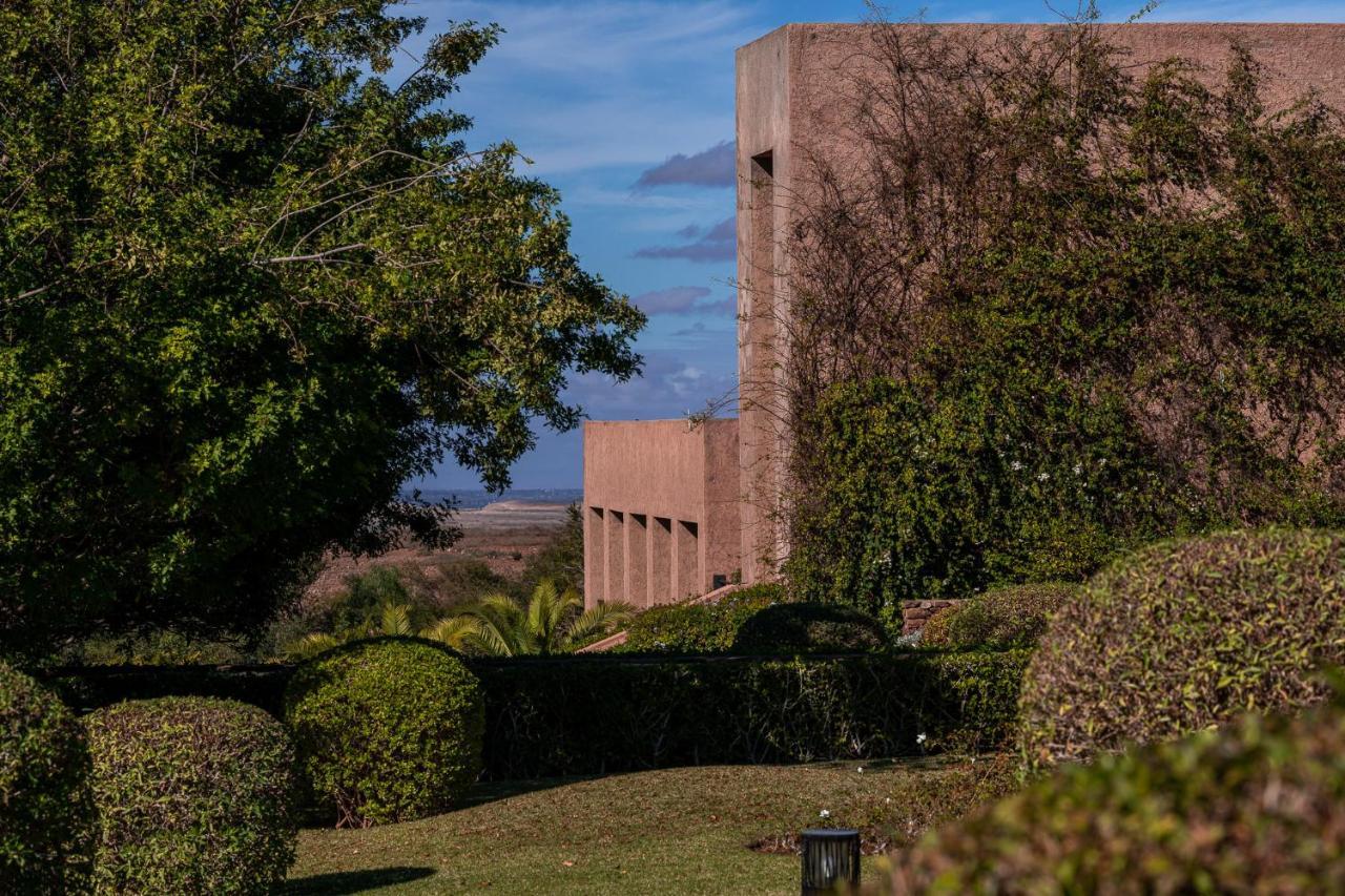 Le Palais Paysan Acomodação com café da manhã Marraquexe Exterior foto