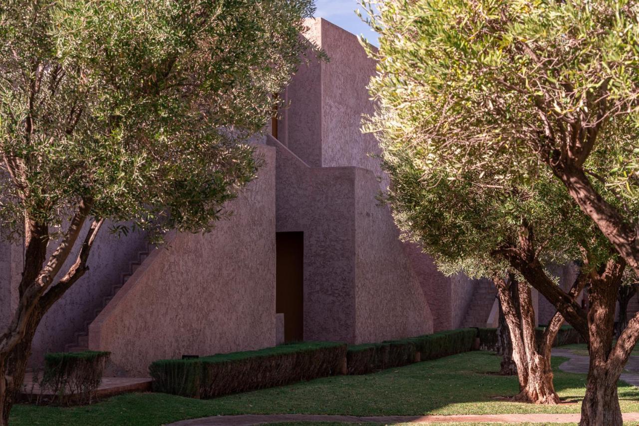 Le Palais Paysan Acomodação com café da manhã Marraquexe Exterior foto